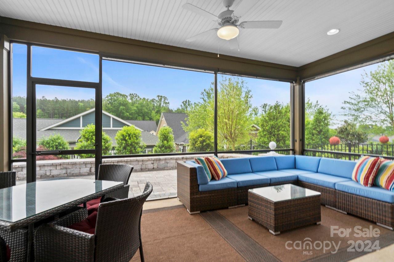 Trilogy Lake Norman - Residential