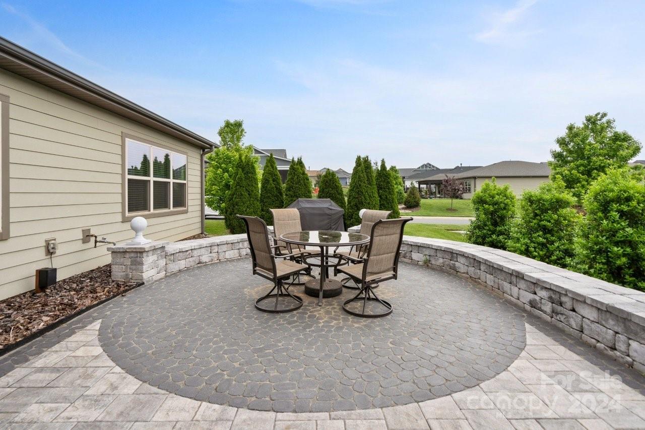 Trilogy Lake Norman - Residential