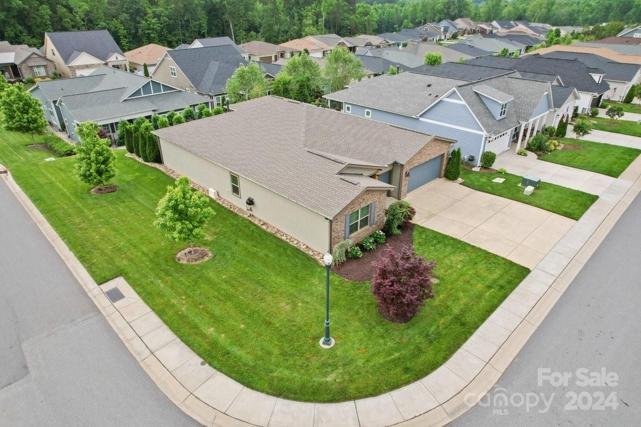 Trilogy Lake Norman - Residential