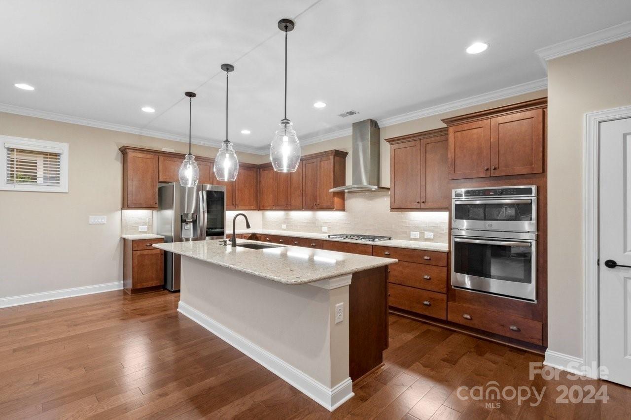 Trilogy Lake Norman - Residential