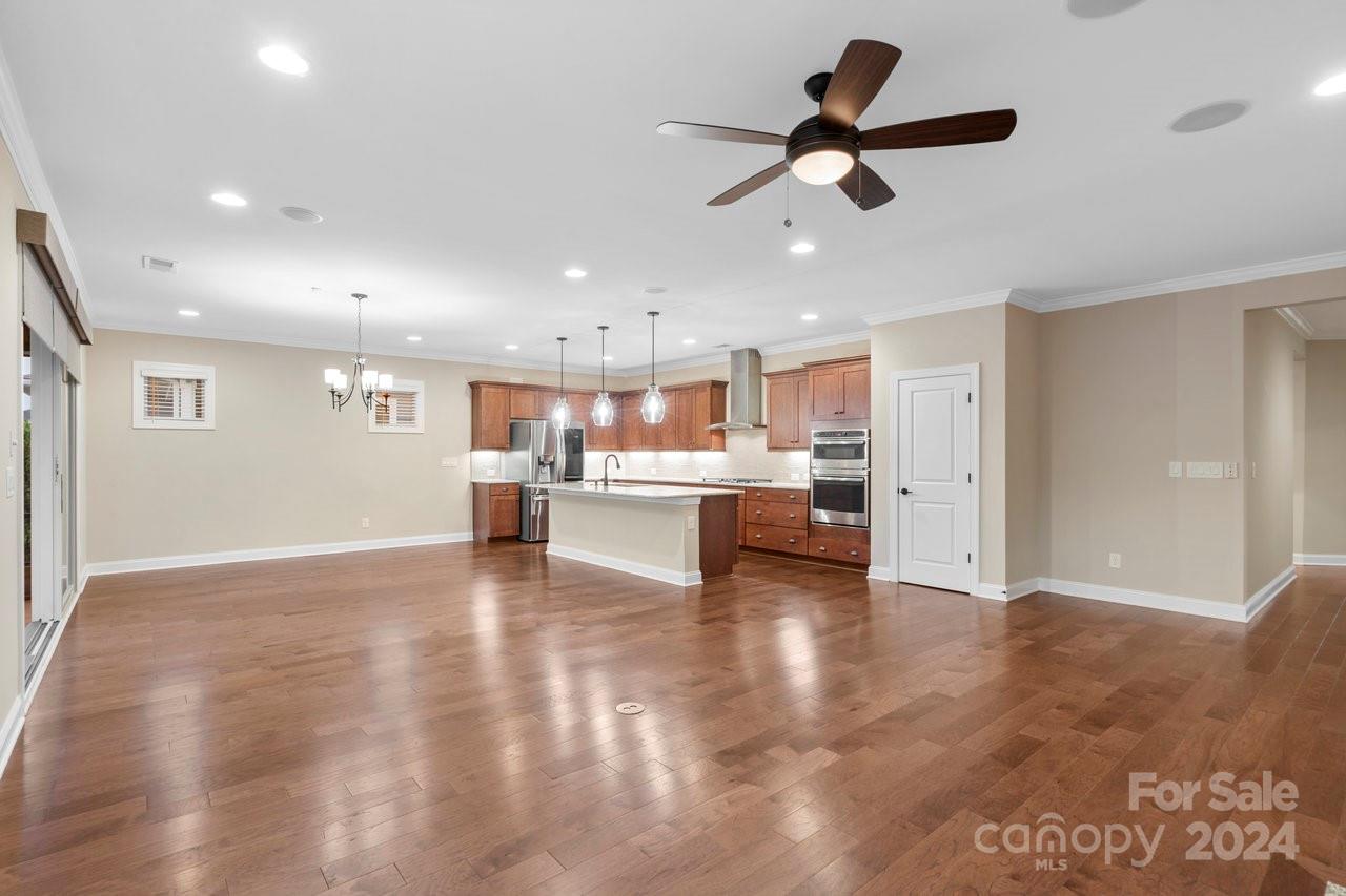 Trilogy Lake Norman - Residential