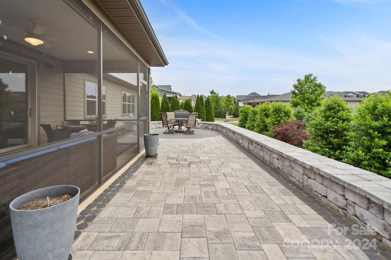 Trilogy Lake Norman - Residential