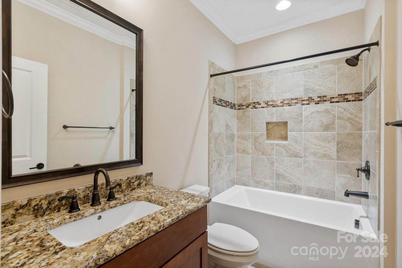 Trilogy Lake Norman - Residential