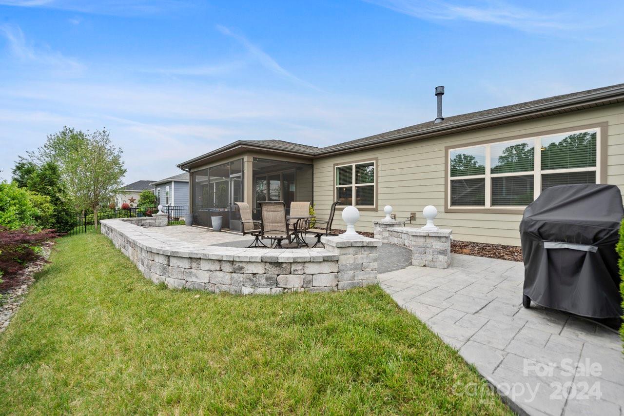 Trilogy Lake Norman - Residential