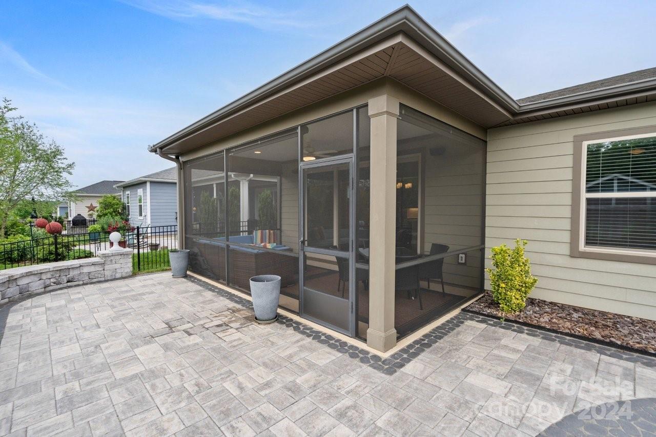 Trilogy Lake Norman - Residential