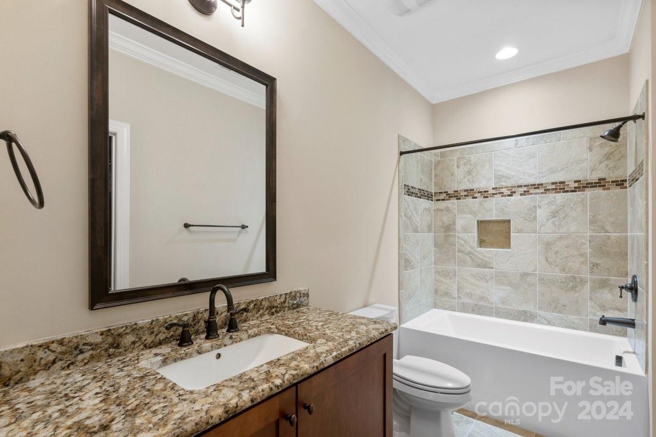 Trilogy Lake Norman - Residential