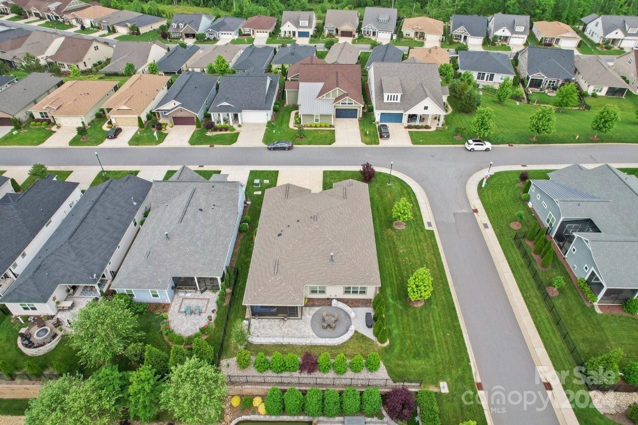 Trilogy Lake Norman - Residential