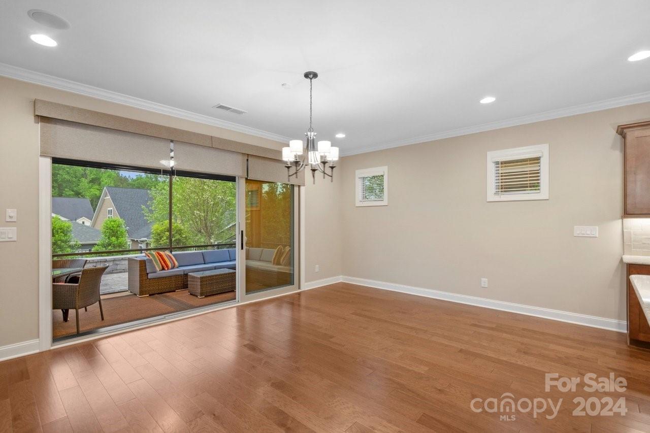 Trilogy Lake Norman - Residential