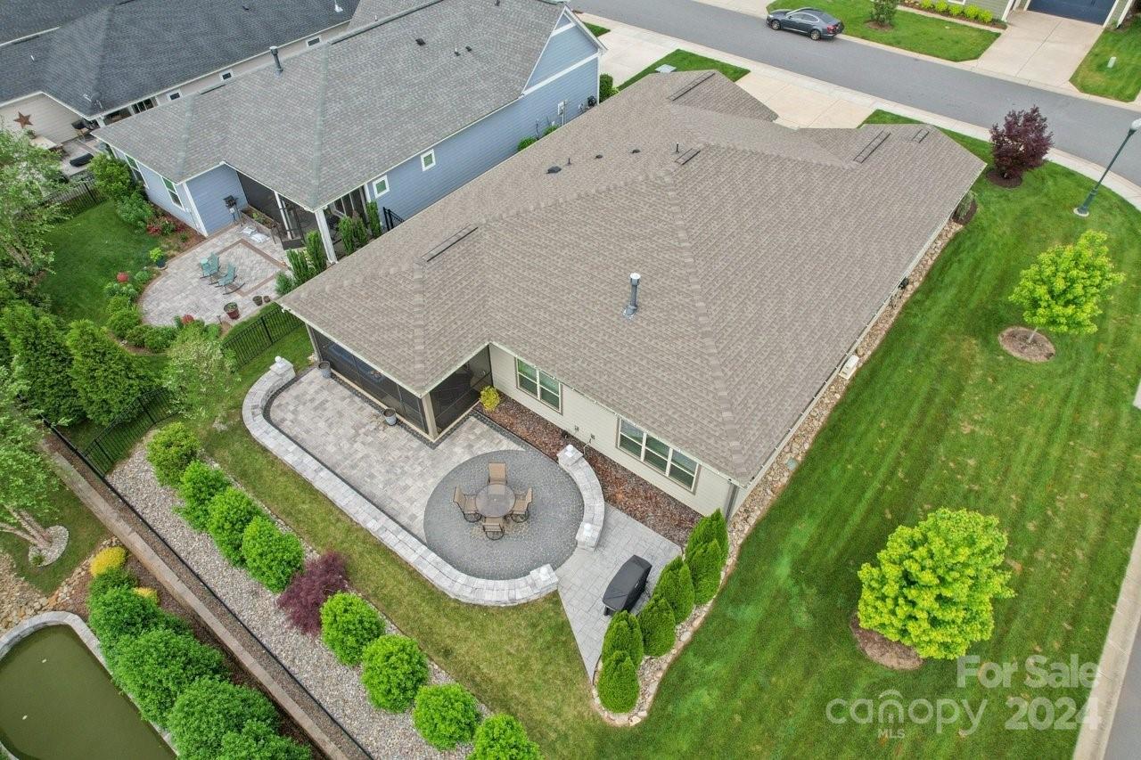 Trilogy Lake Norman - Residential