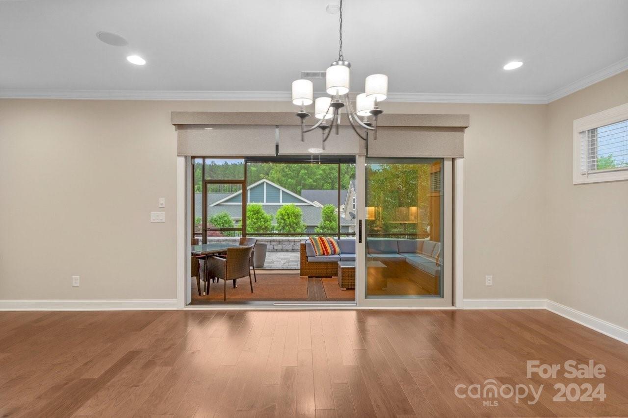 Trilogy Lake Norman - Residential