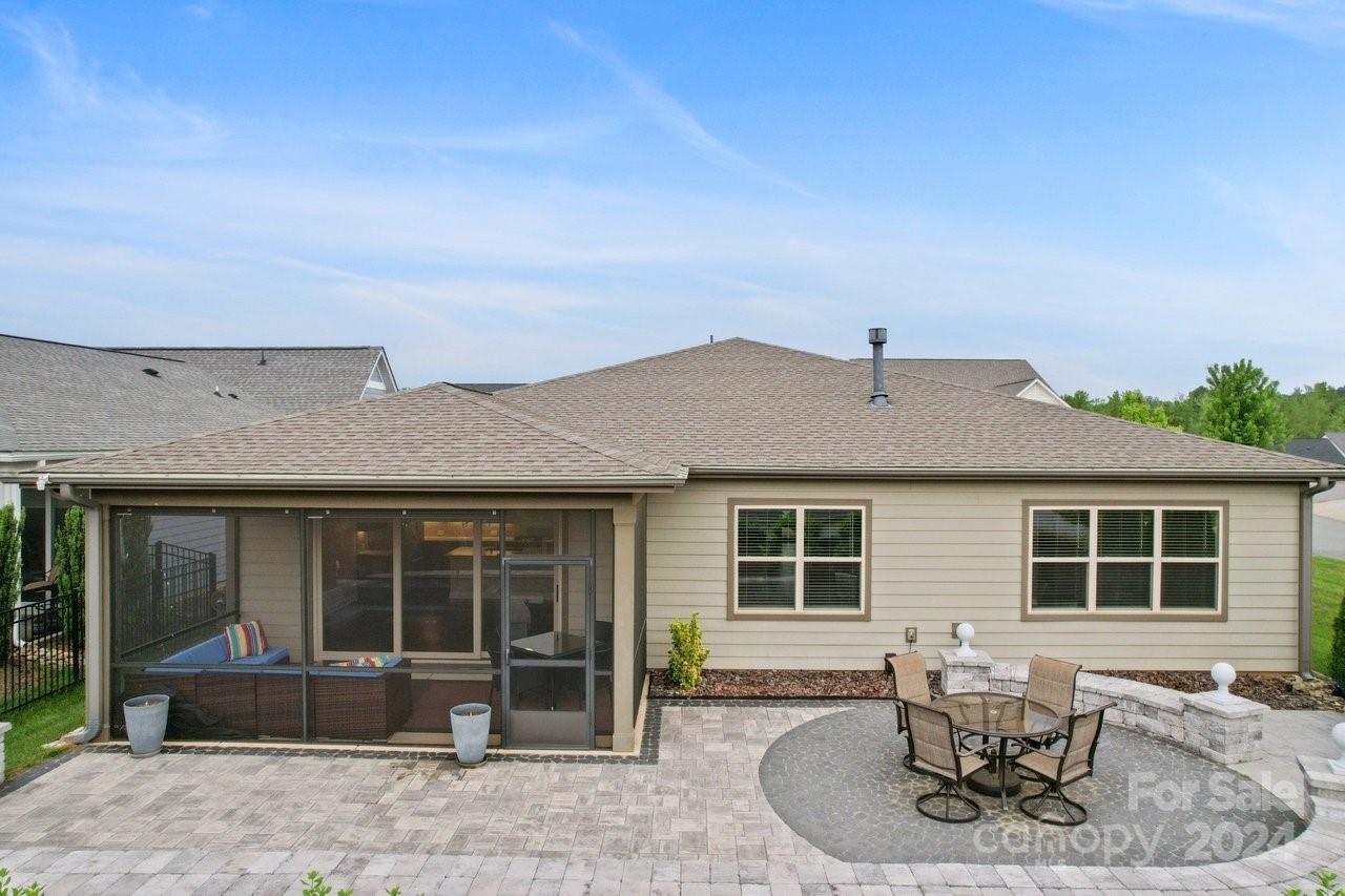 Trilogy Lake Norman - Residential