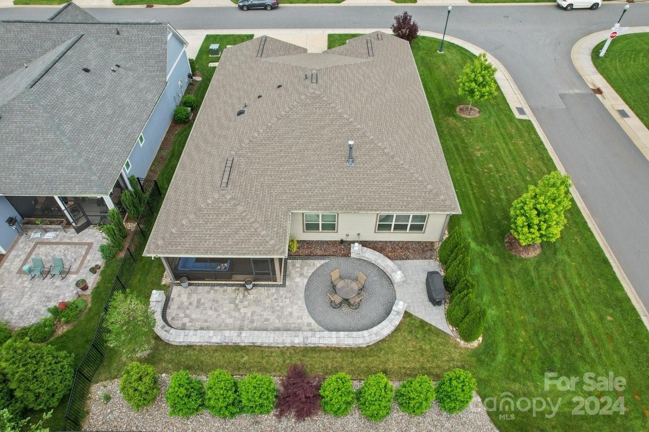 Trilogy Lake Norman - Residential