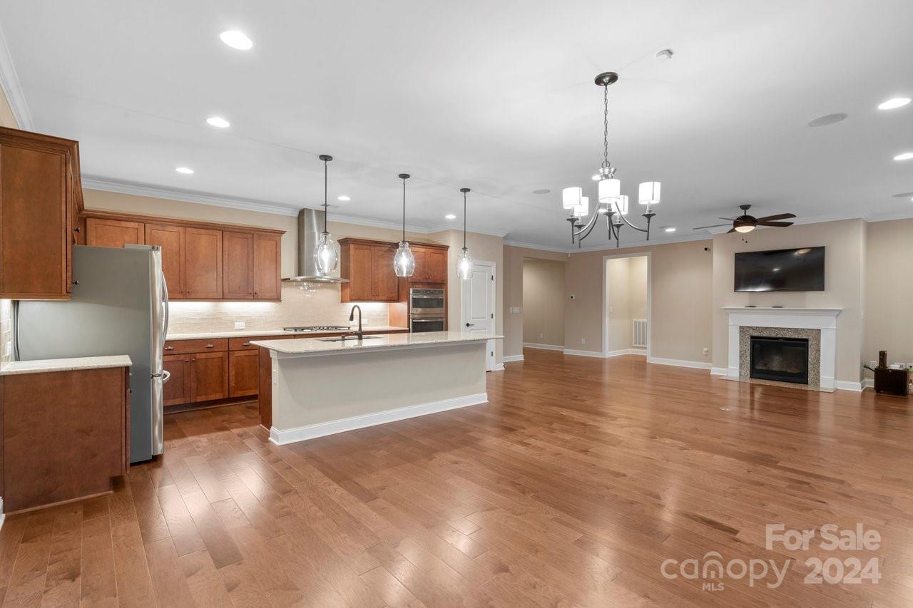 Trilogy Lake Norman - Residential