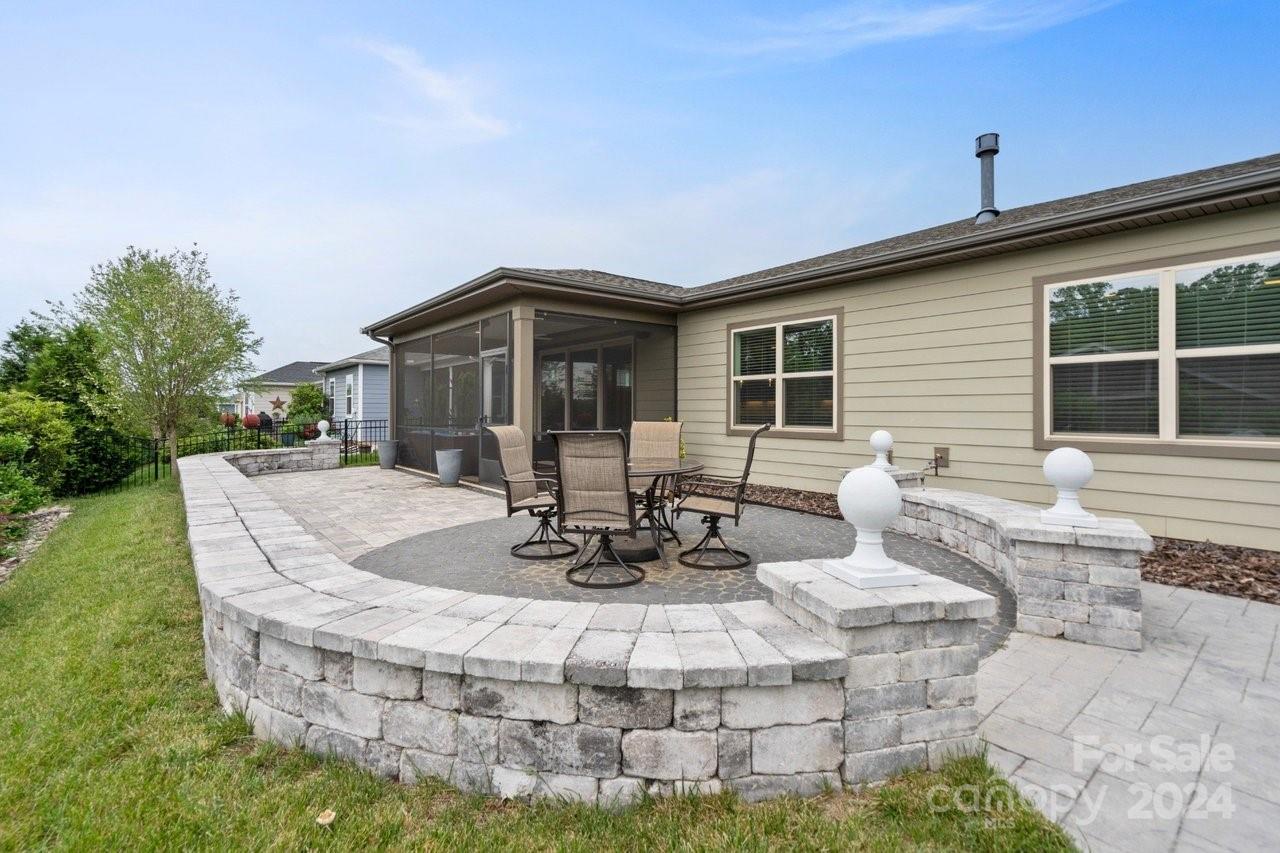 Trilogy Lake Norman - Residential