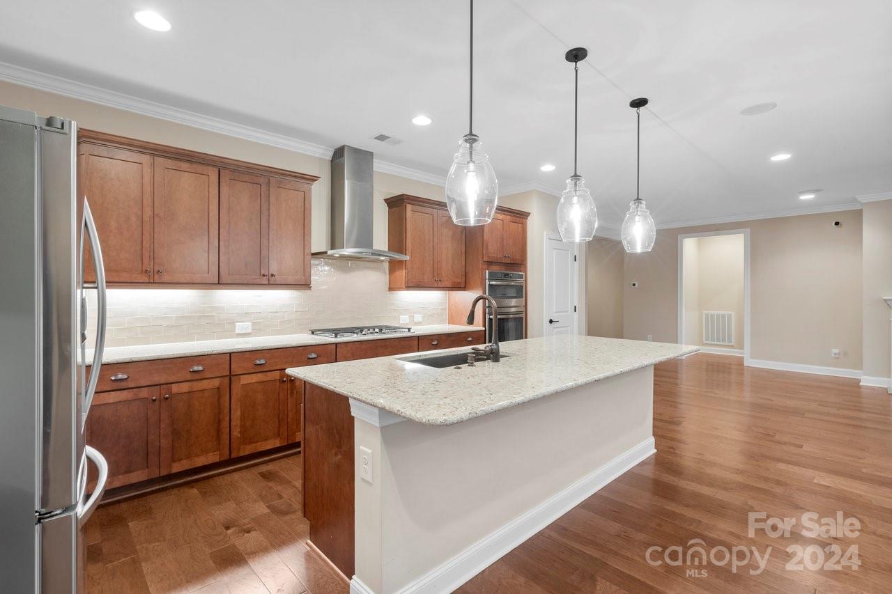 Trilogy Lake Norman - Residential