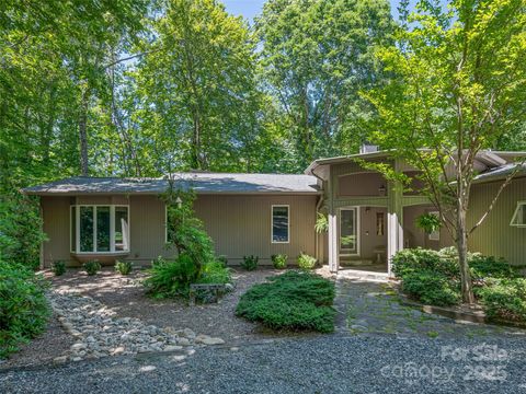 Photo of 140 Grouse Lane, Brevard, NC 28712 (MLS # 4247266)