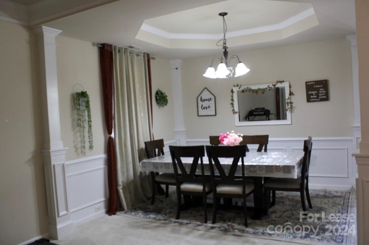 Almond Glen - Residential Lease