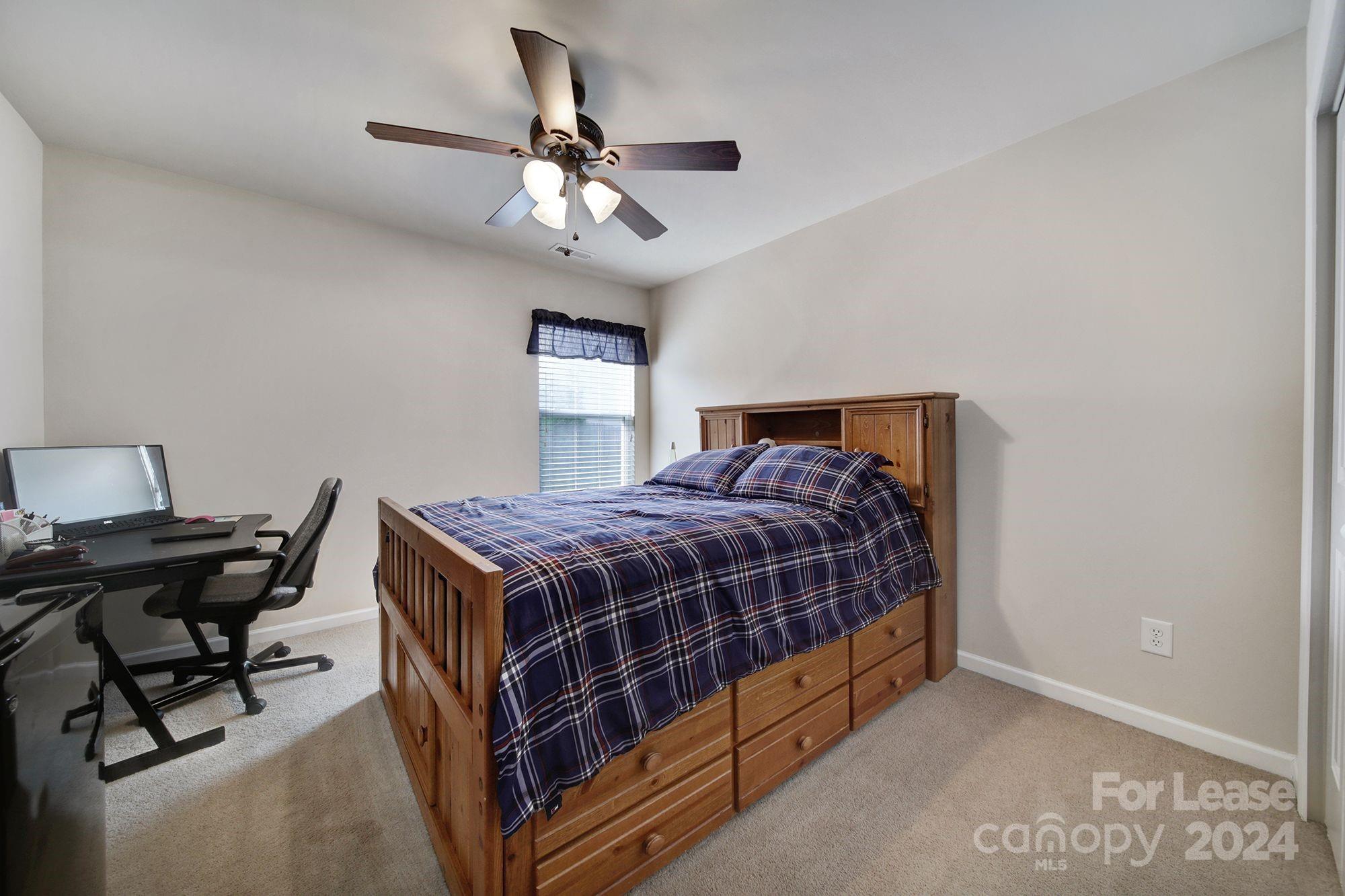 Almond Glen - Residential Lease