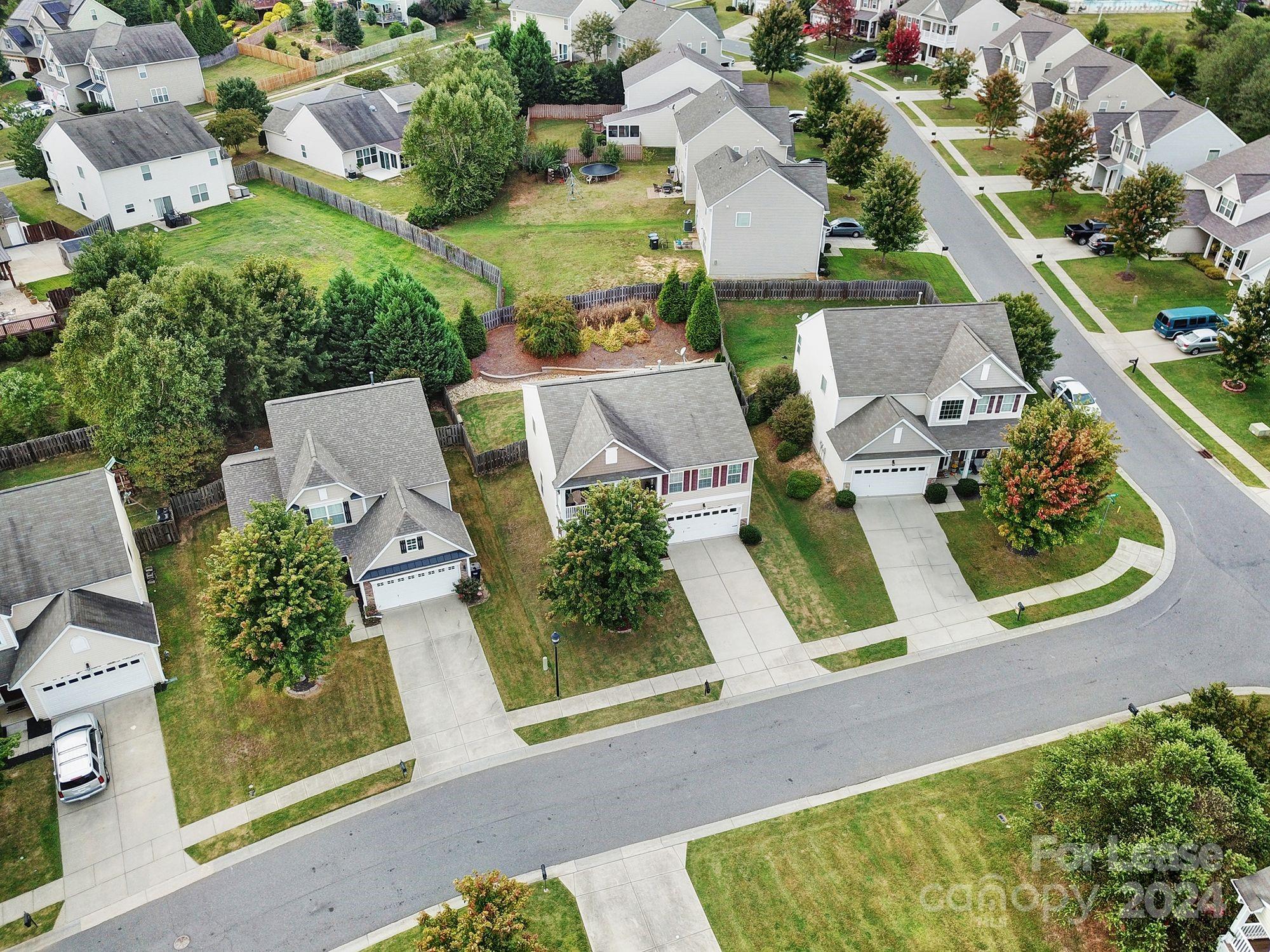 Almond Glen - Residential Lease