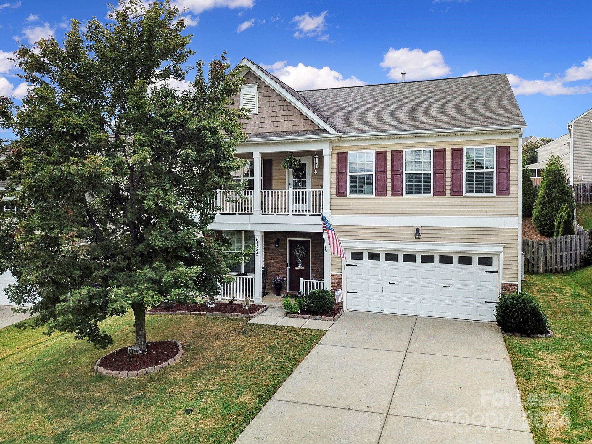 Almond Glen - Residential Lease