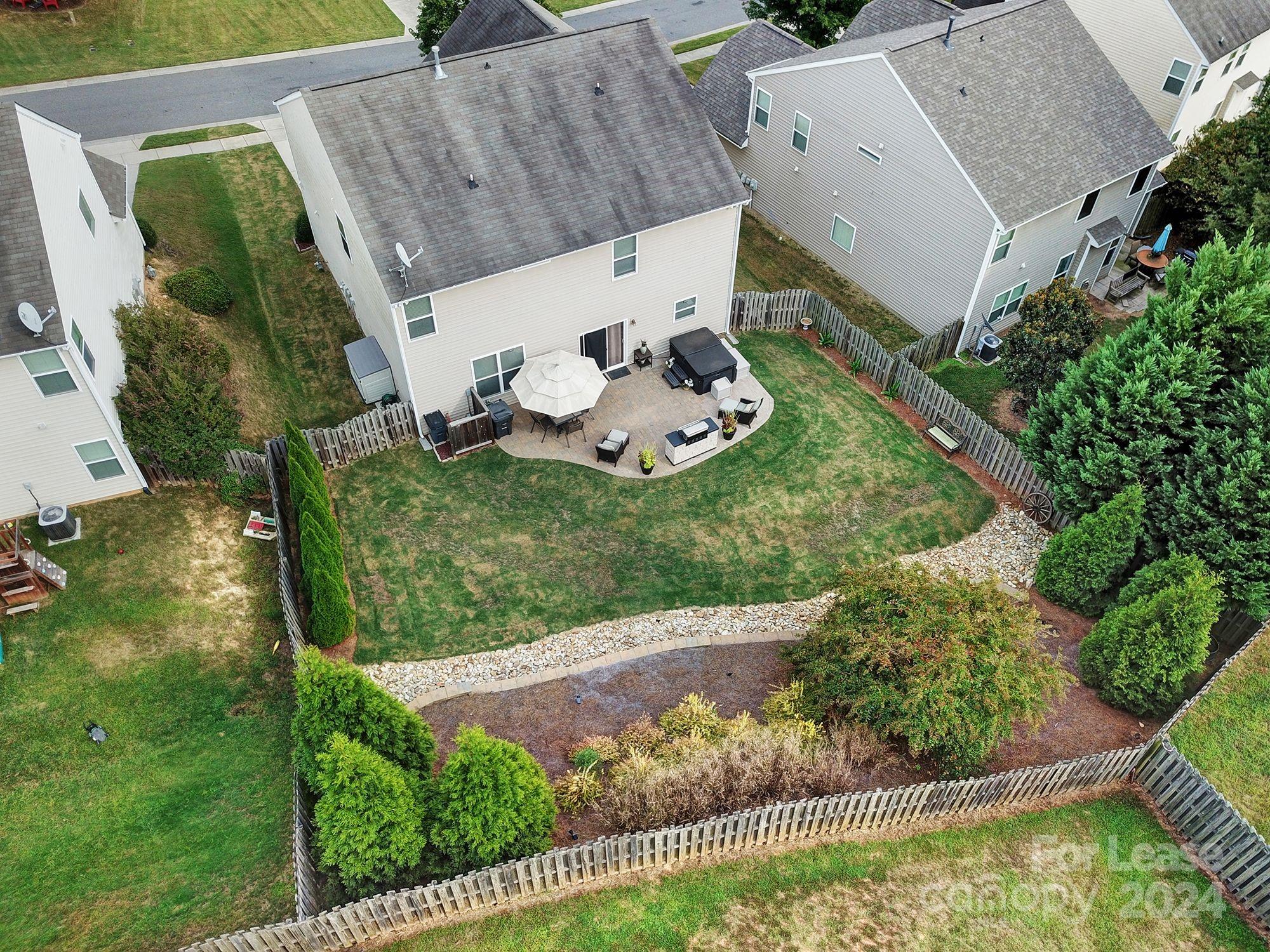 Almond Glen - Residential Lease