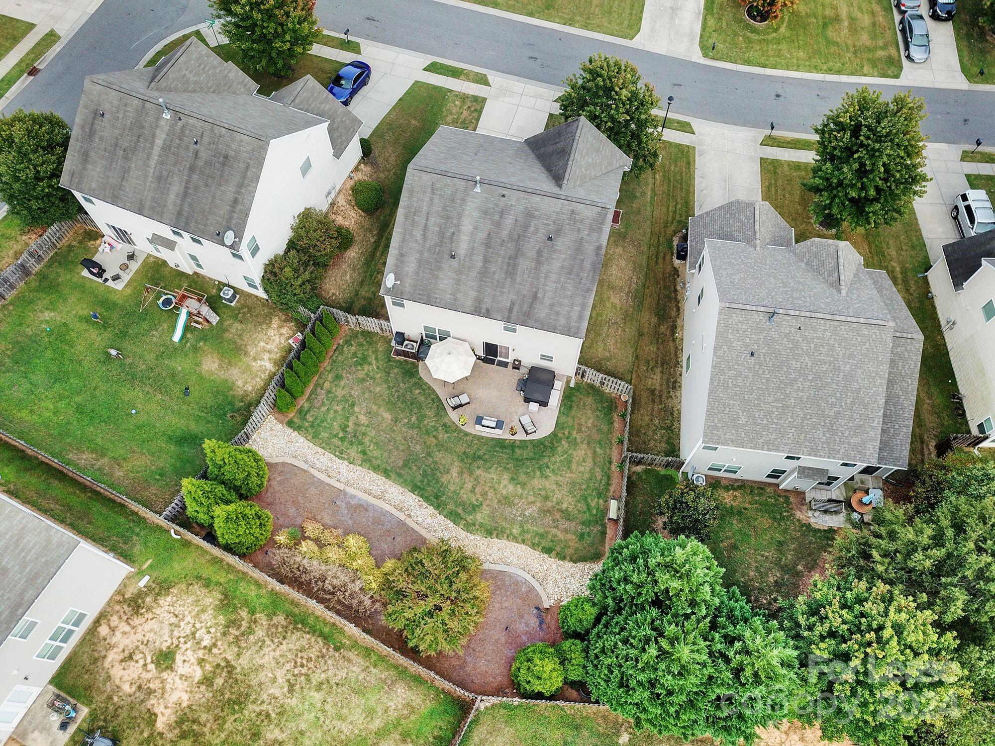 Almond Glen - Residential Lease