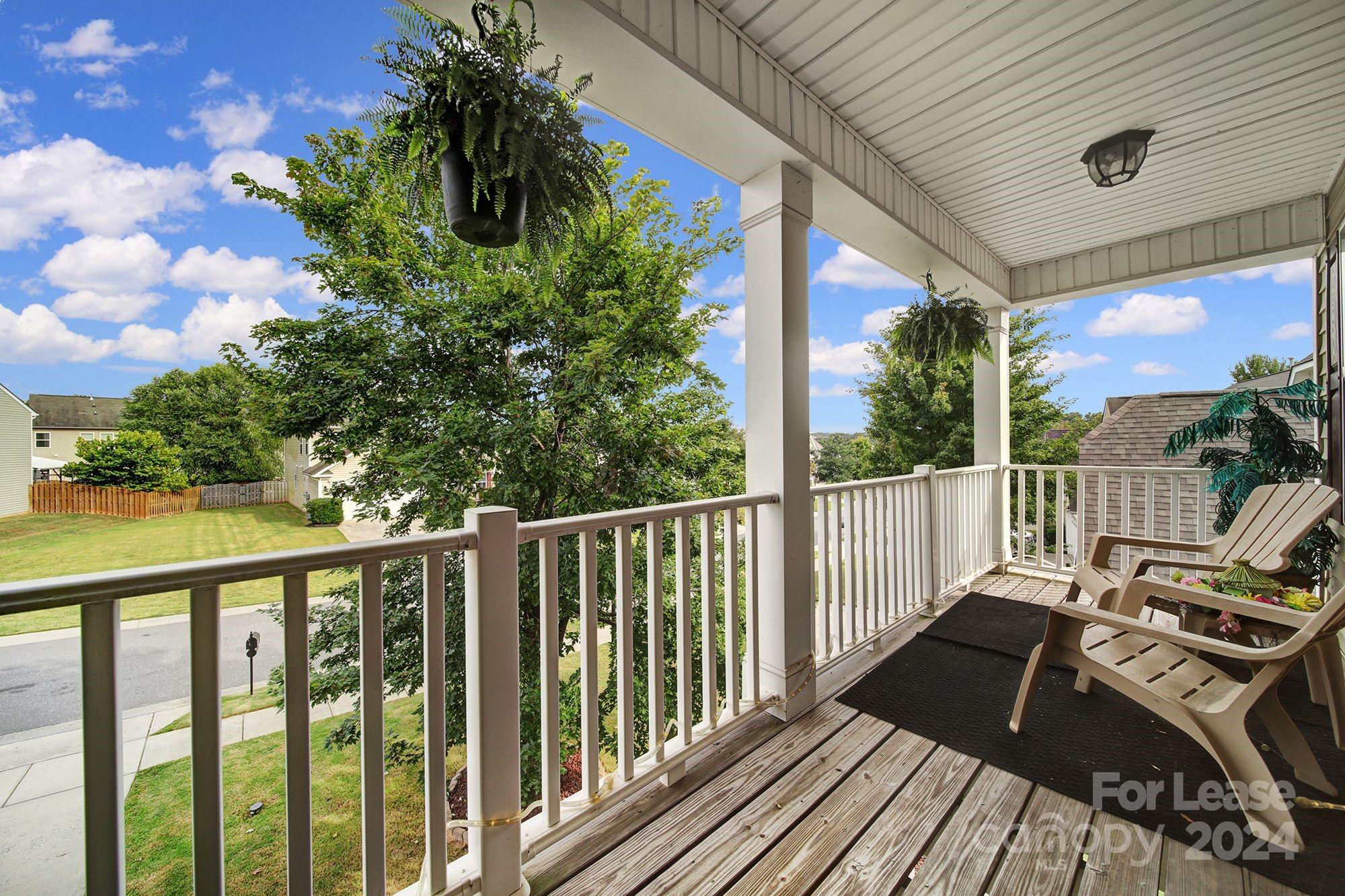 Almond Glen - Residential Lease