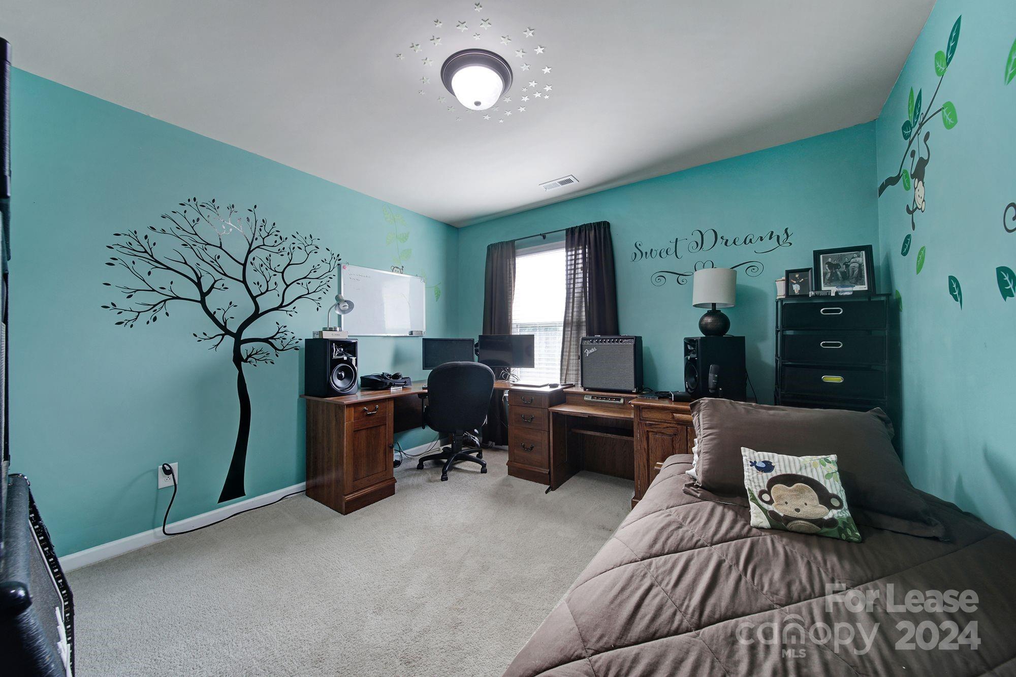 Almond Glen - Residential Lease