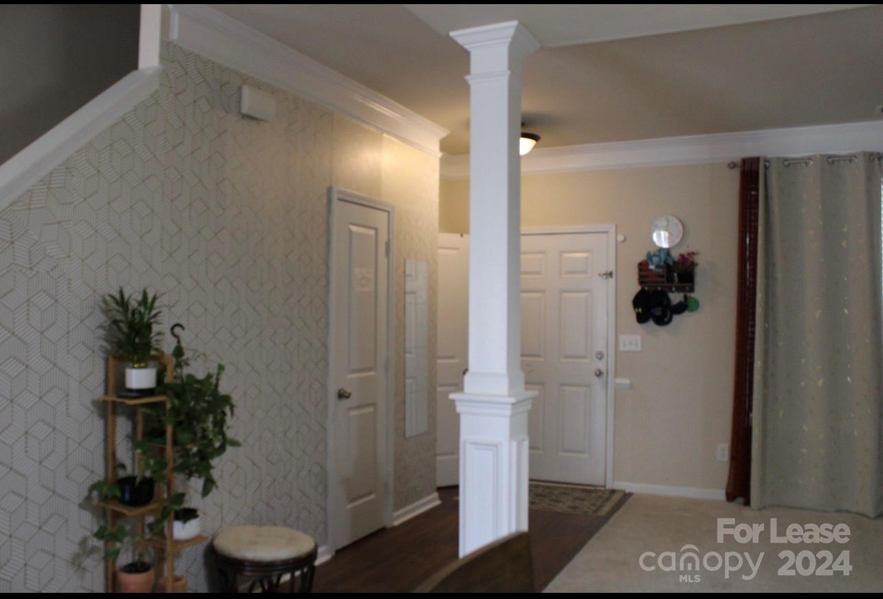 Almond Glen - Residential Lease