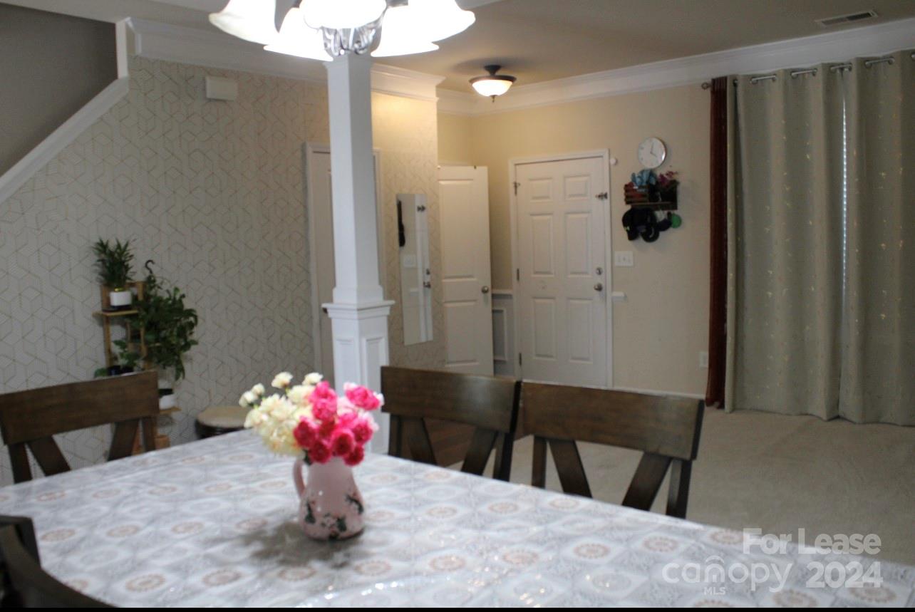 Almond Glen - Residential Lease