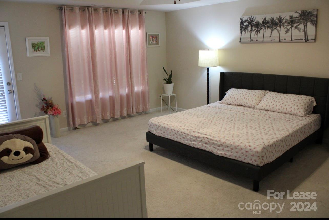 Almond Glen - Residential Lease