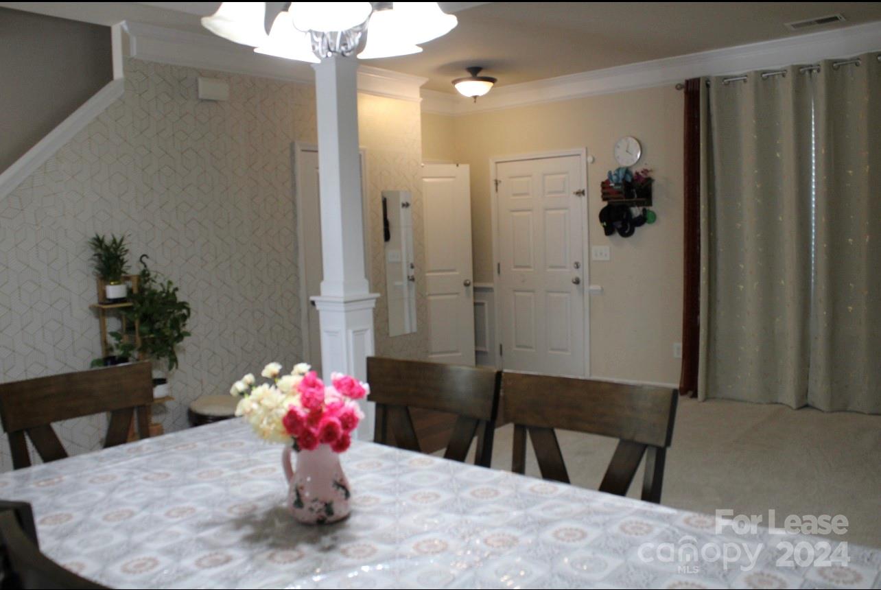 Almond Glen - Residential Lease