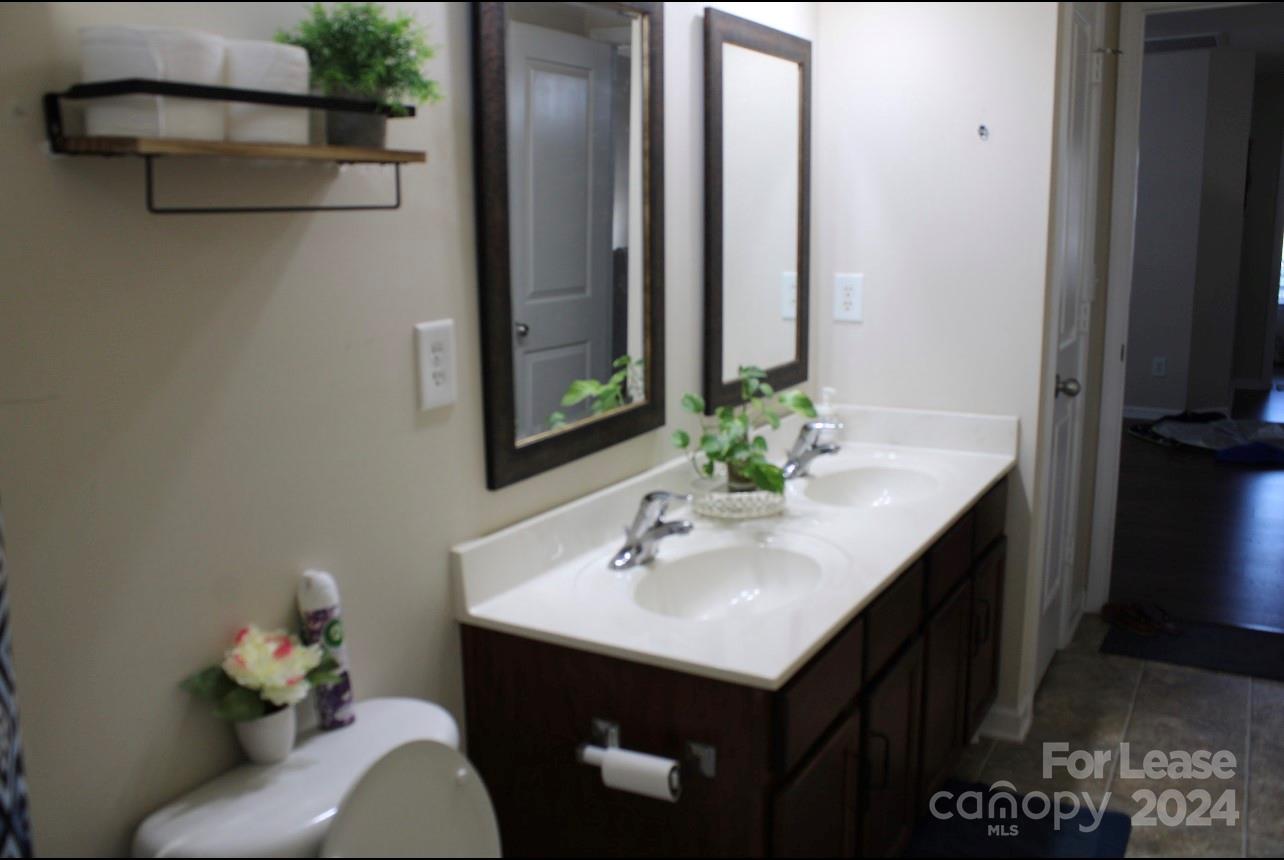 Almond Glen - Residential Lease