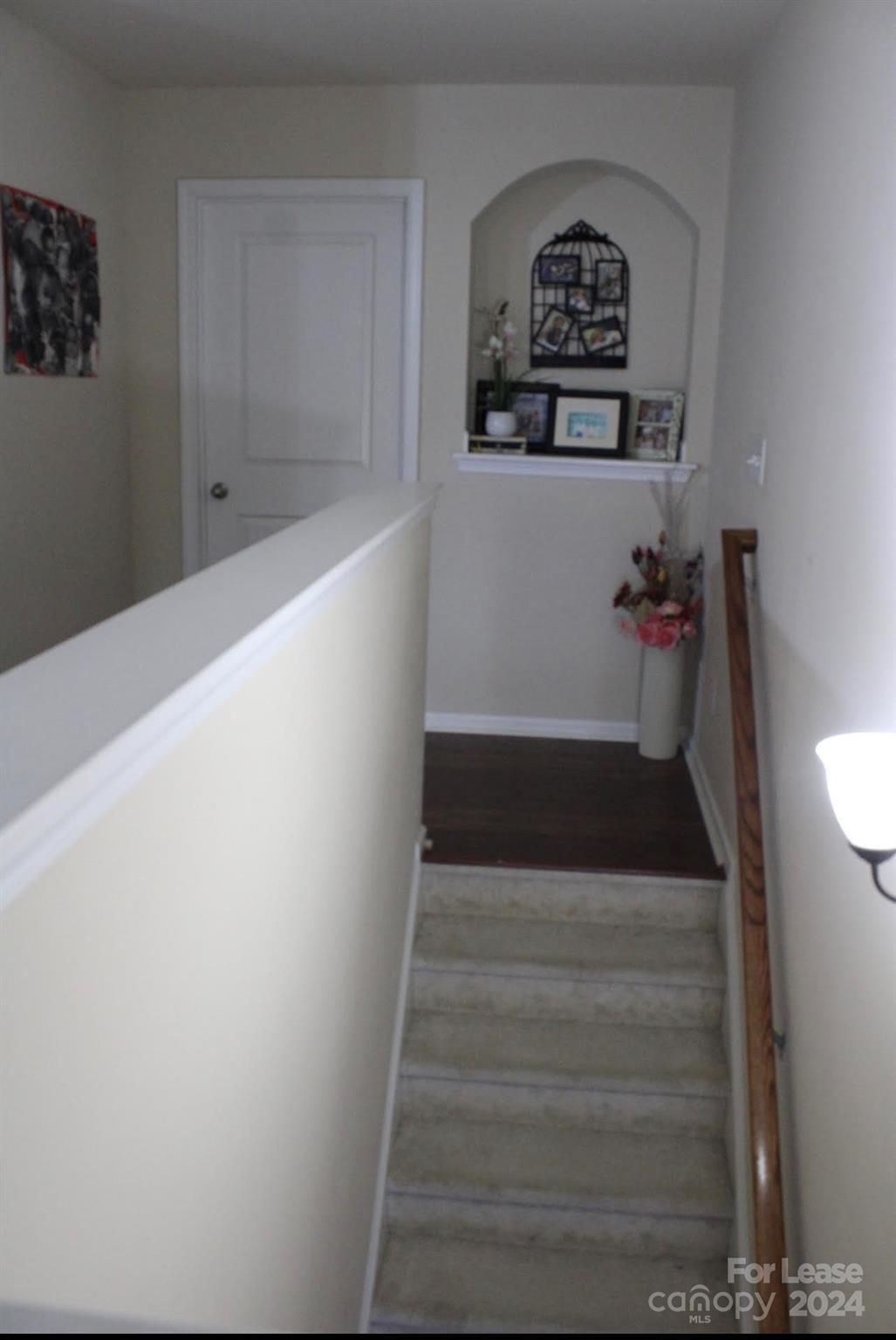 Almond Glen - Residential Lease