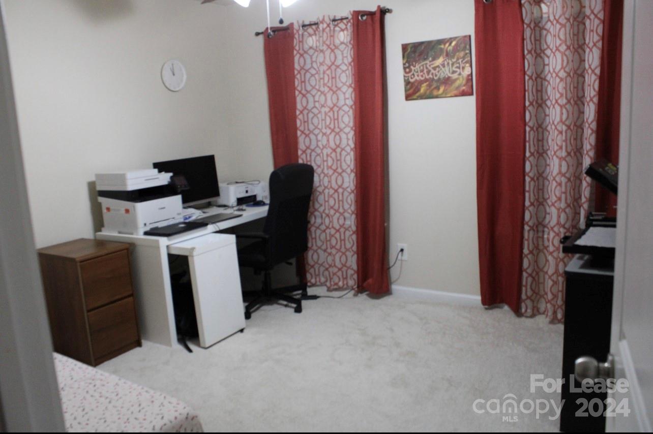 Almond Glen - Residential Lease