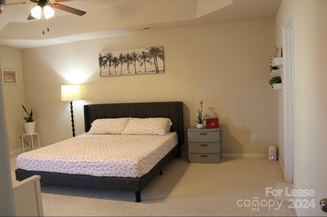 Almond Glen - Residential Lease