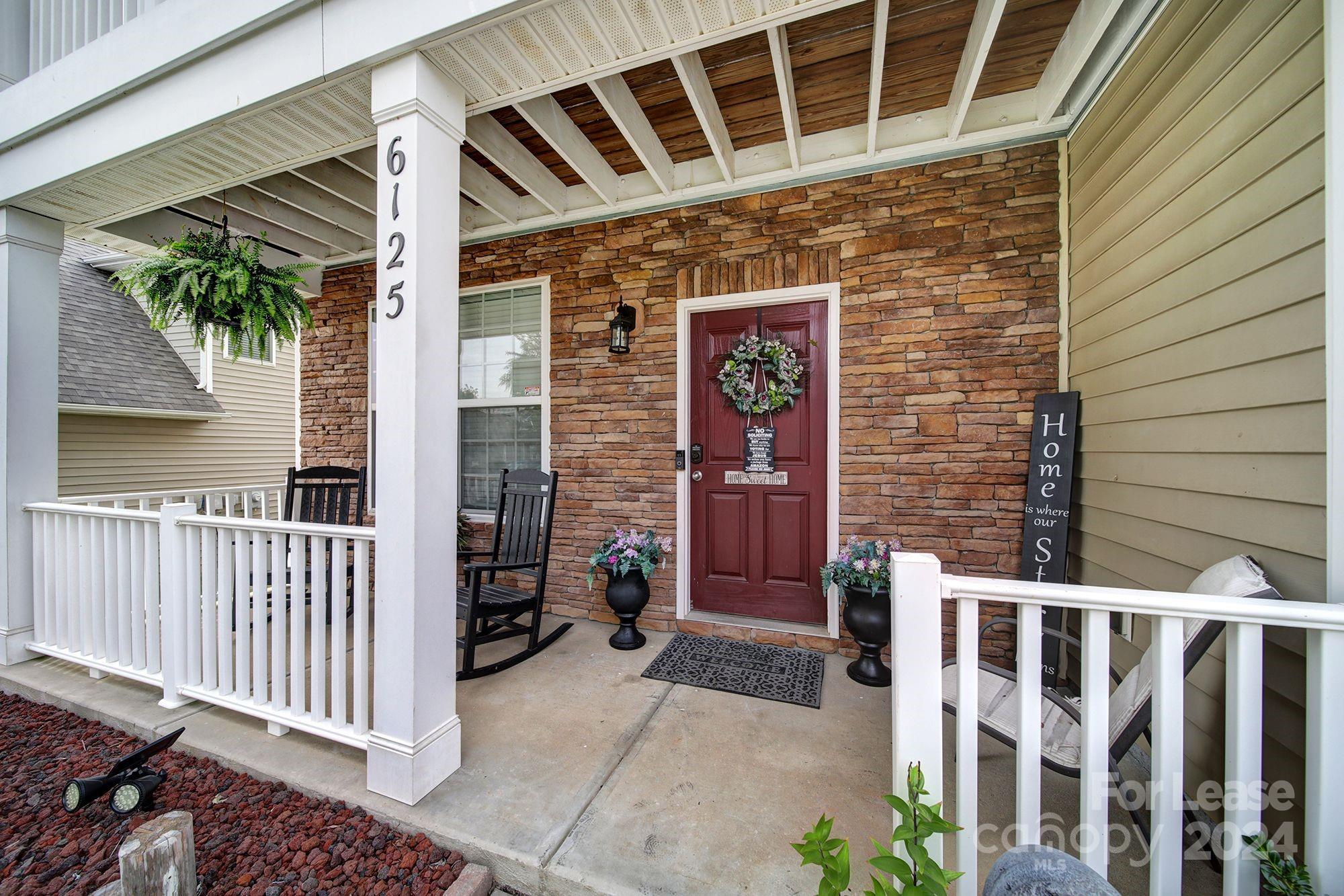 Almond Glen - Residential Lease