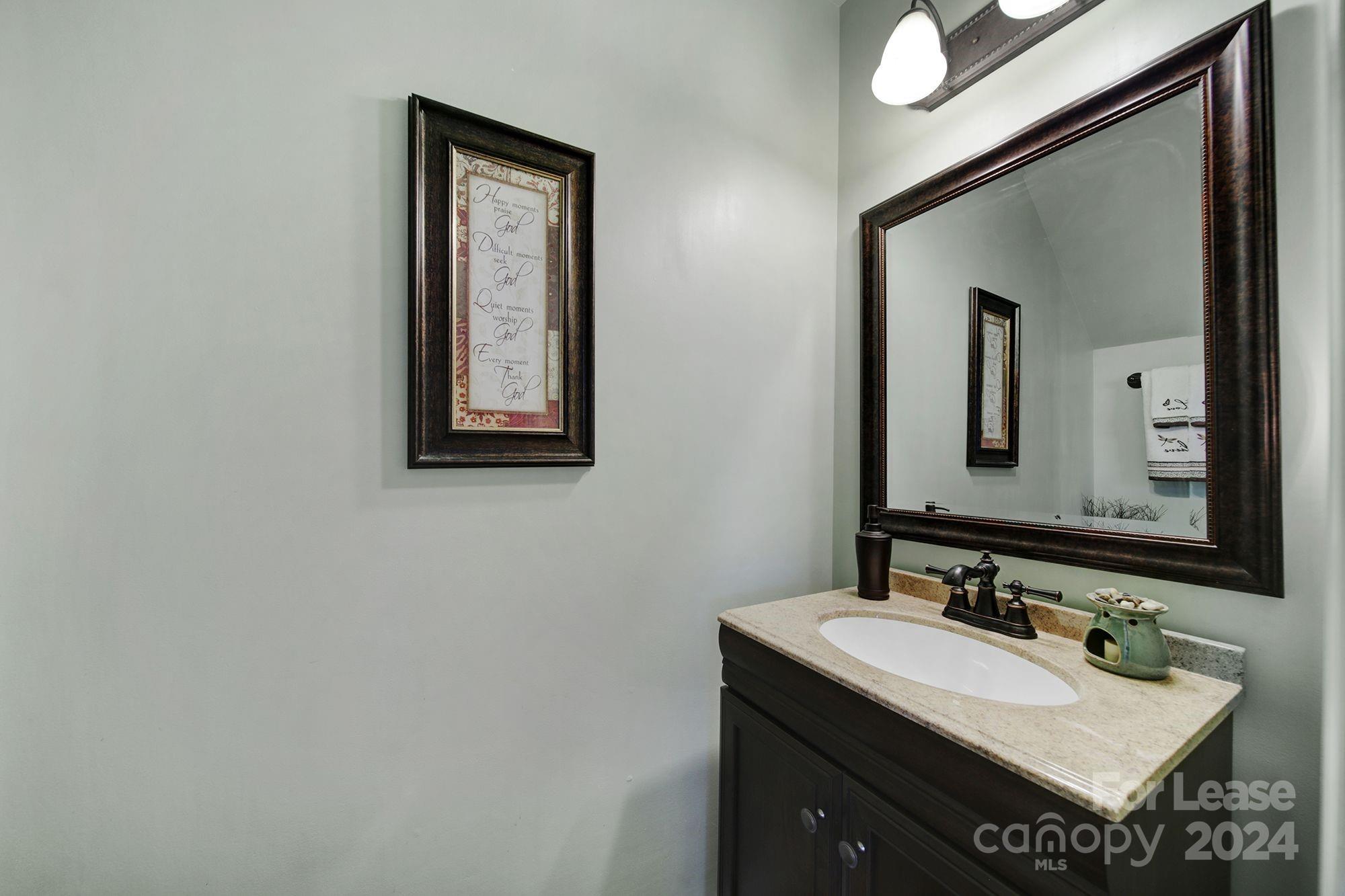 Almond Glen - Residential Lease