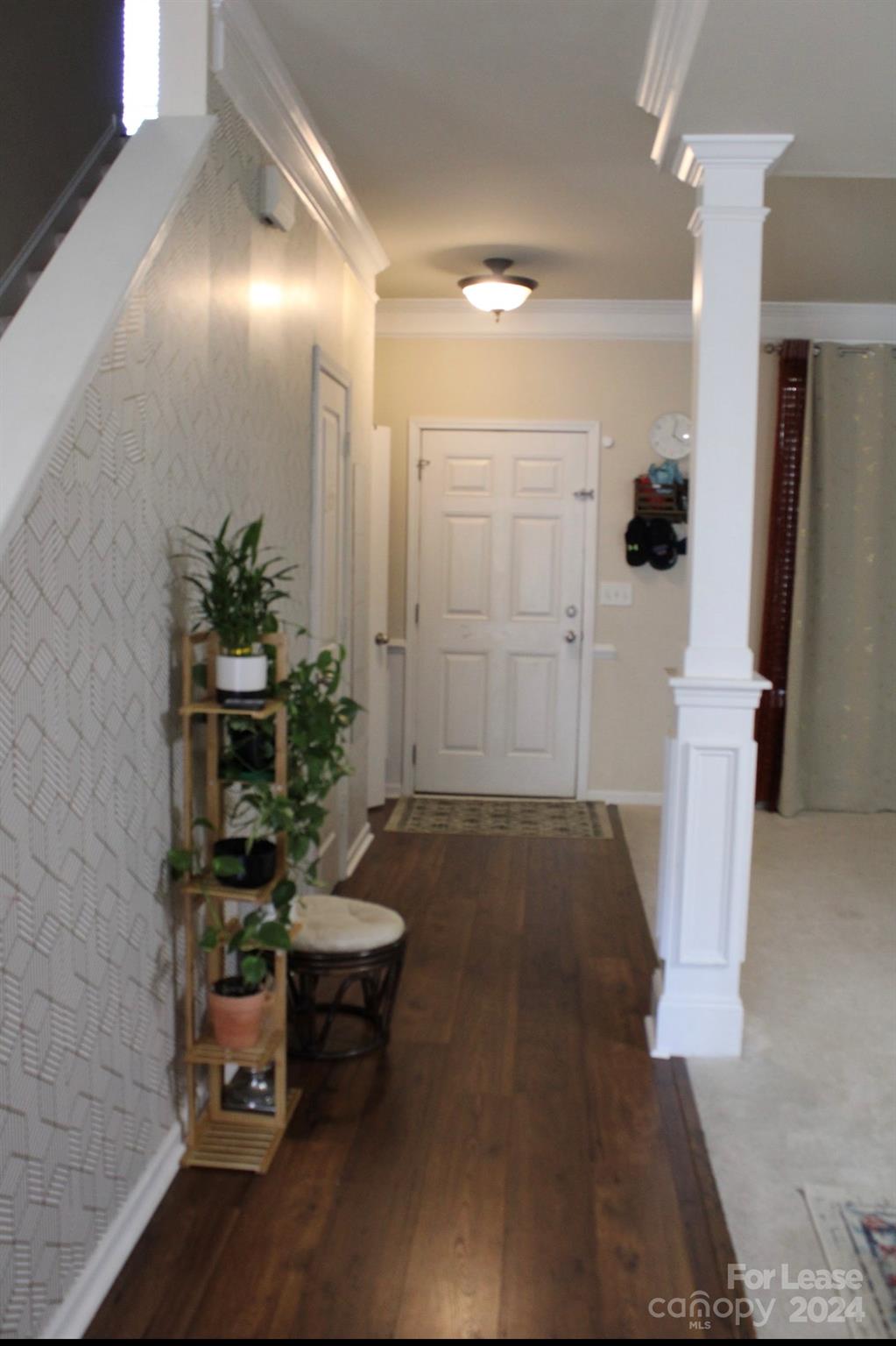 Almond Glen - Residential Lease