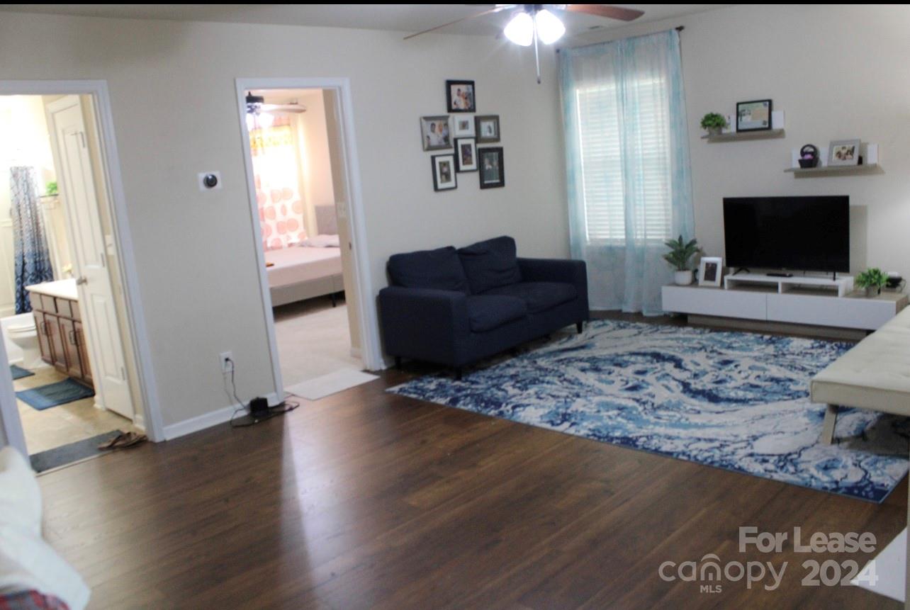 Almond Glen - Residential Lease