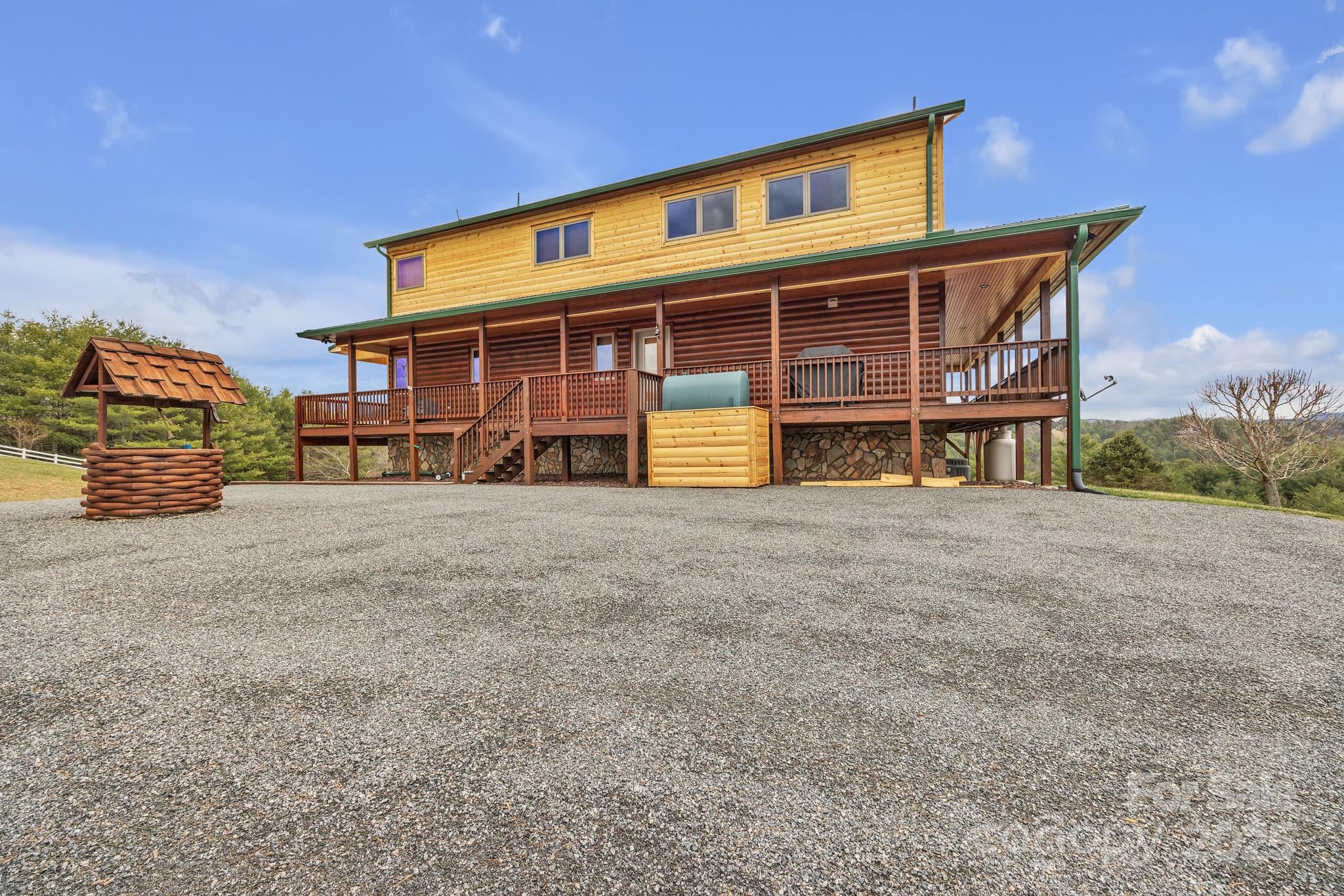 New River - Residential