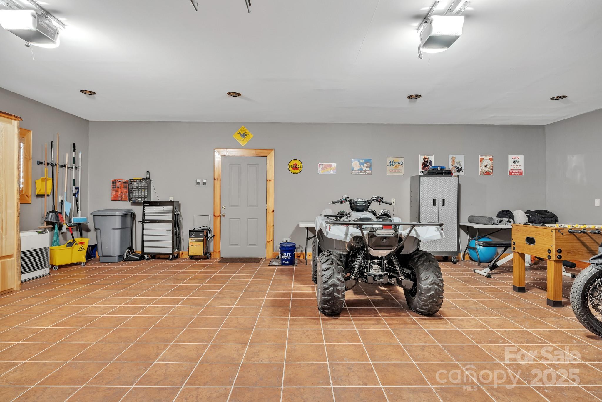 New River - Residential