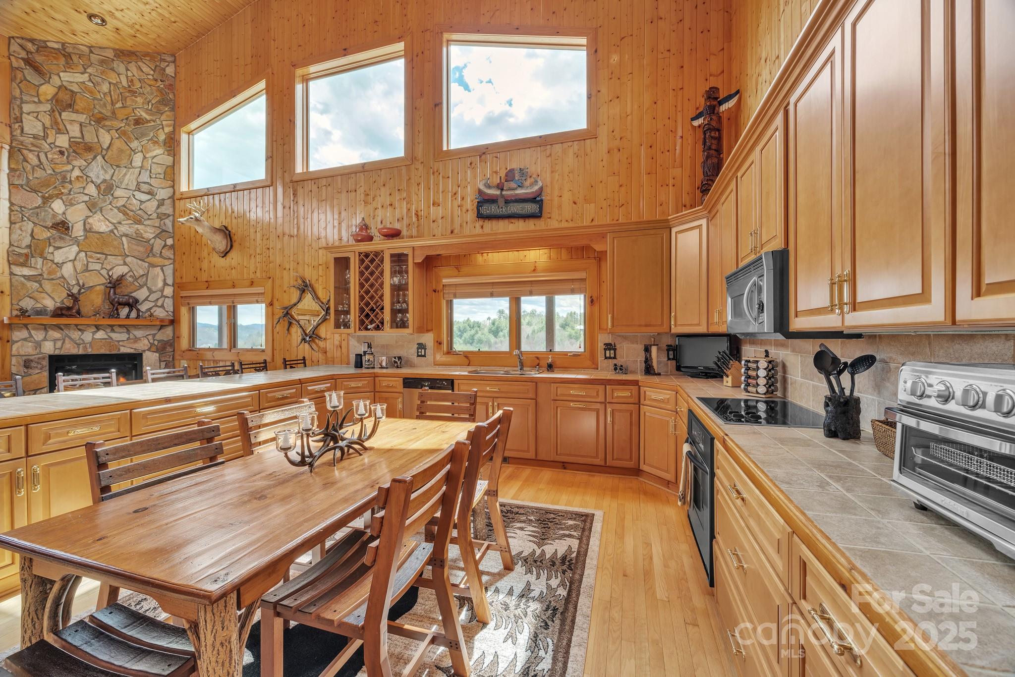 New River - Residential