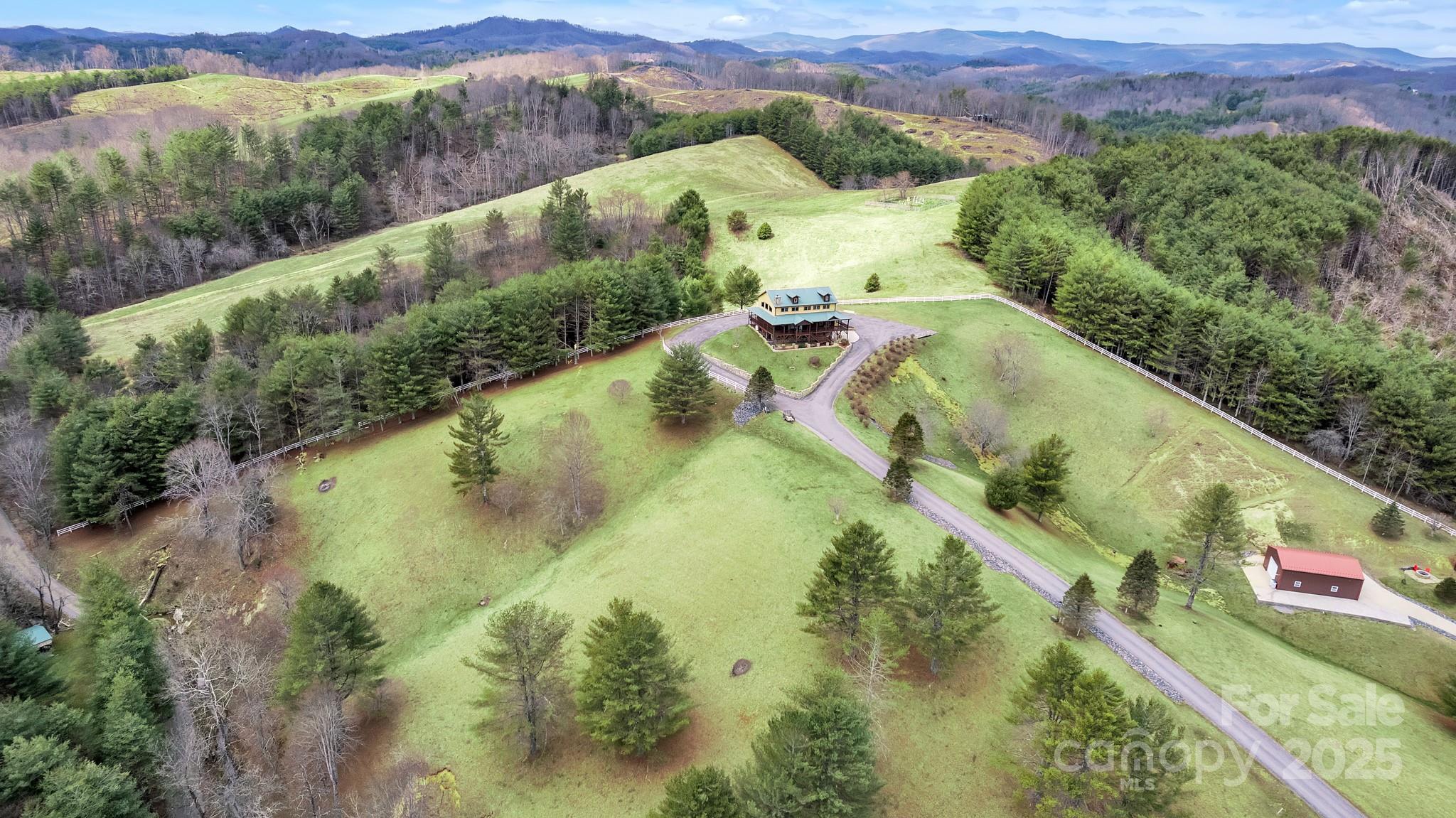 New River - Residential