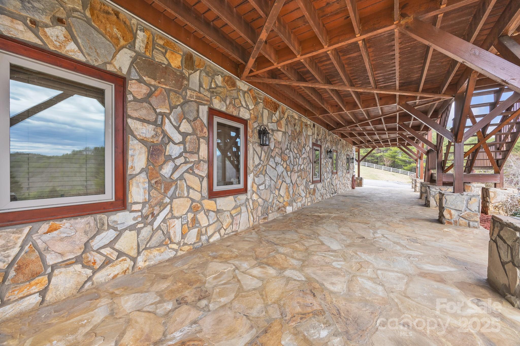 New River - Residential