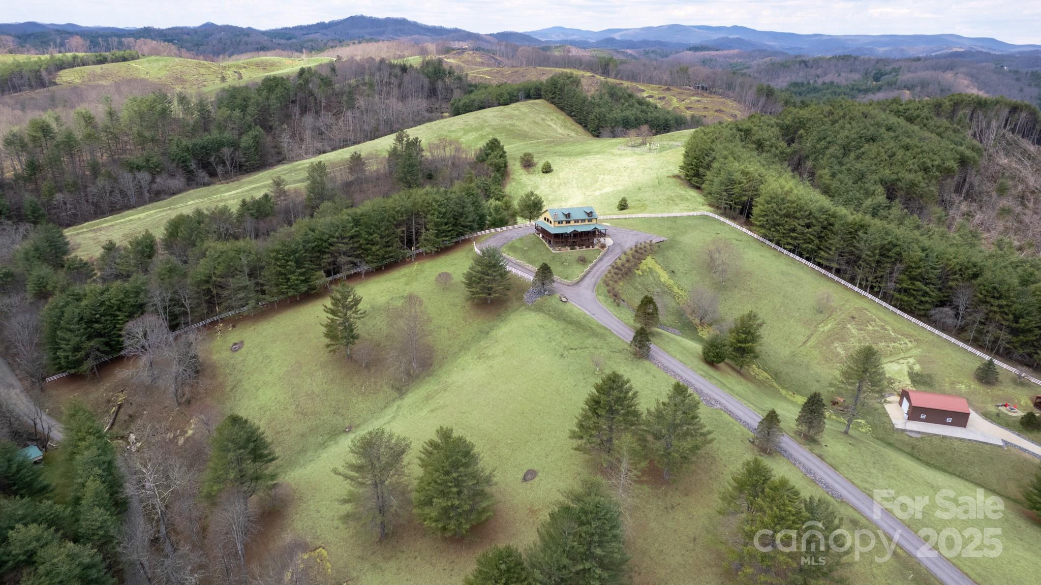 New River - Residential