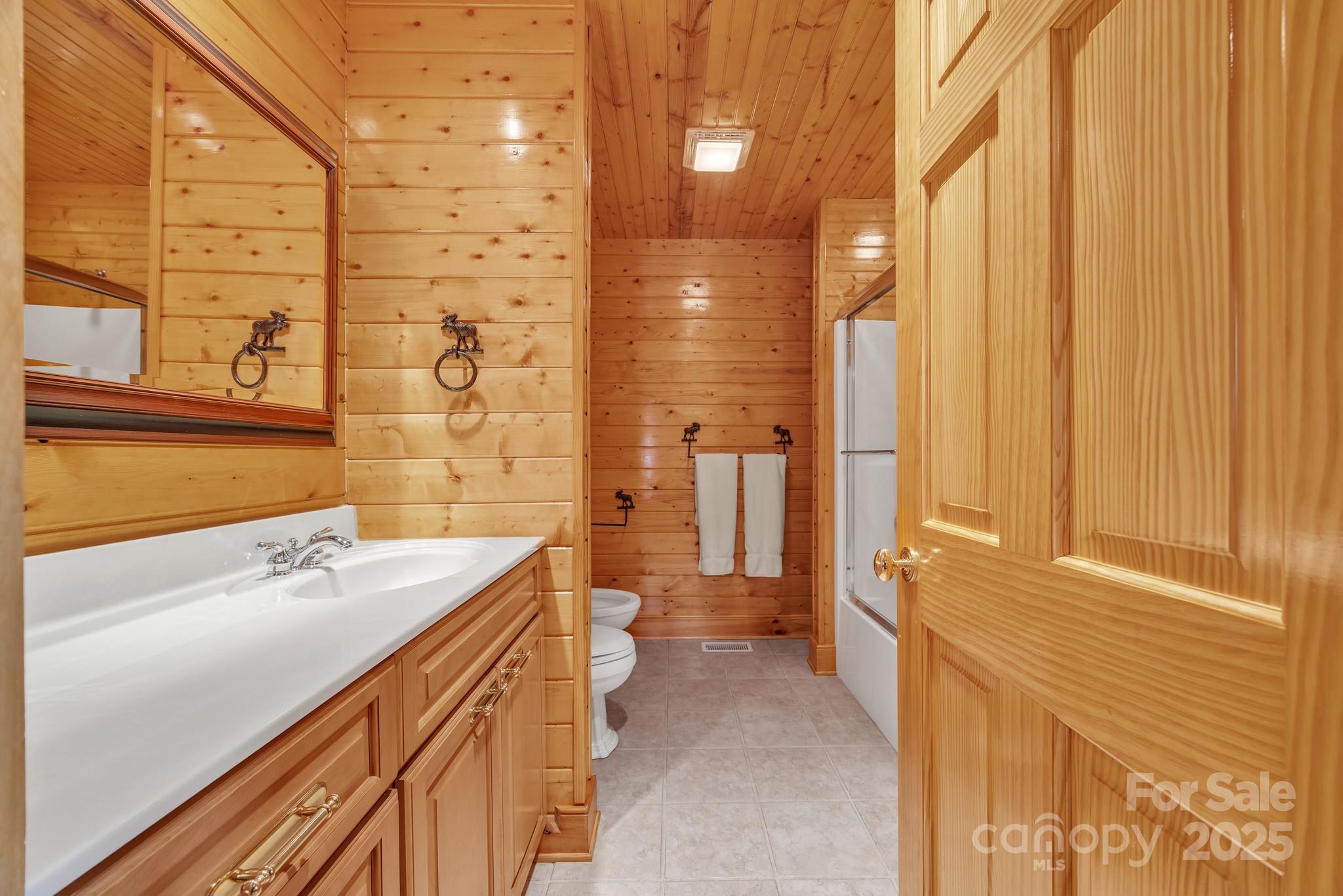 New River - Residential