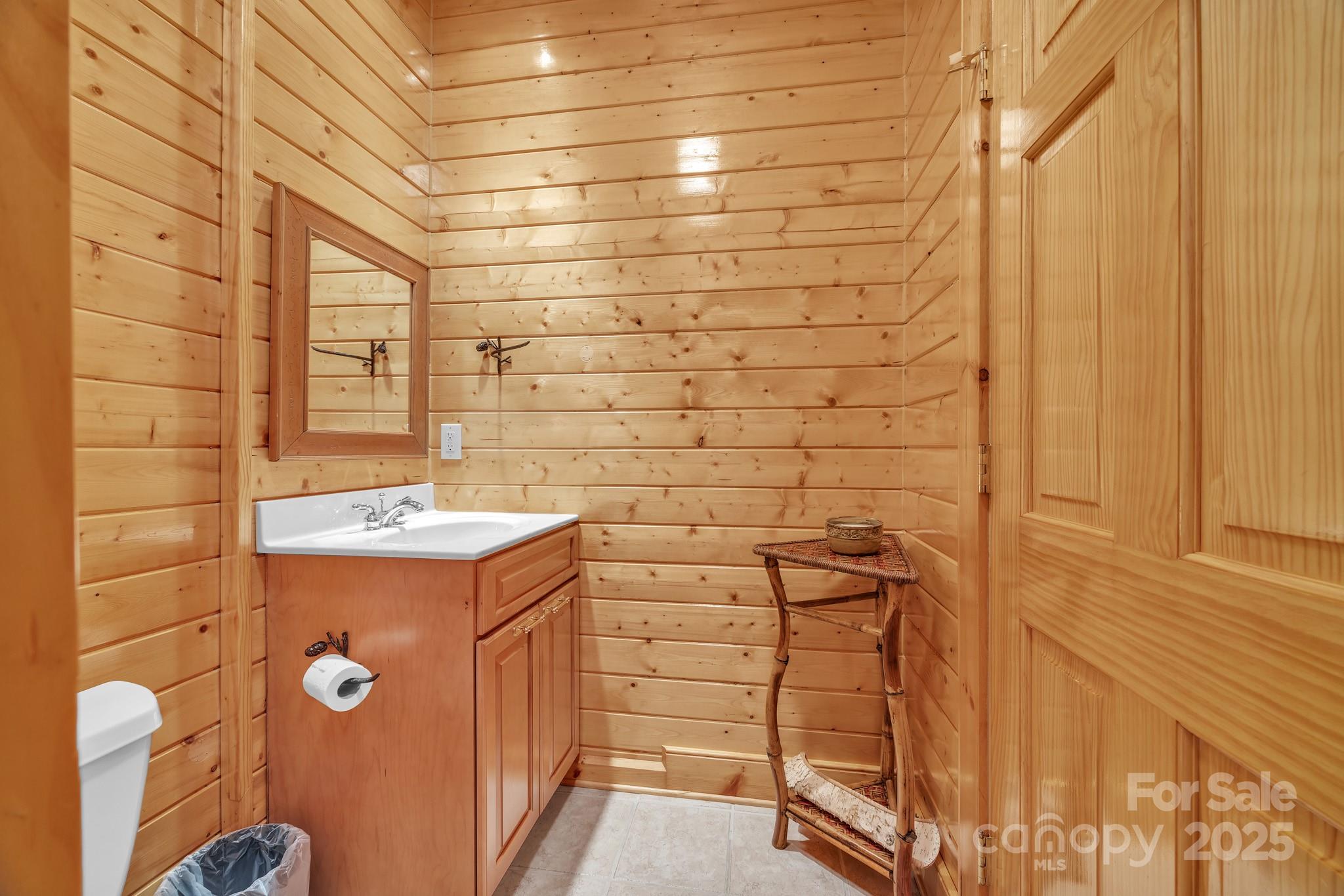 New River - Residential