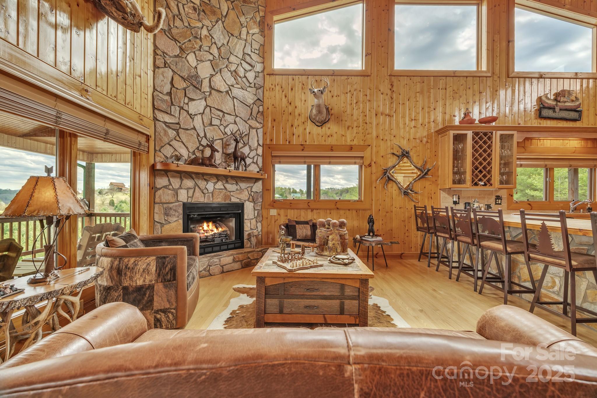 New River - Residential