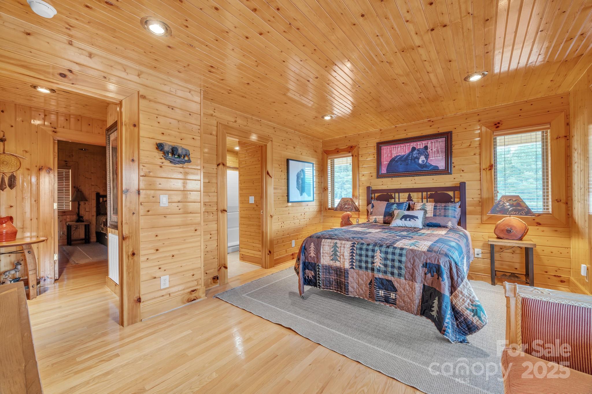 New River - Residential